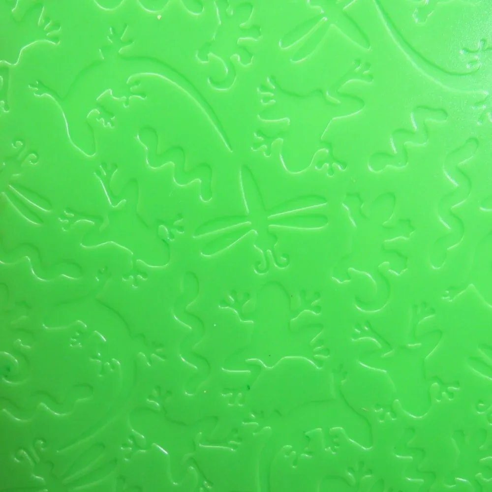 Fiskars texture plate